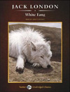 WHITE FANG by Jack London